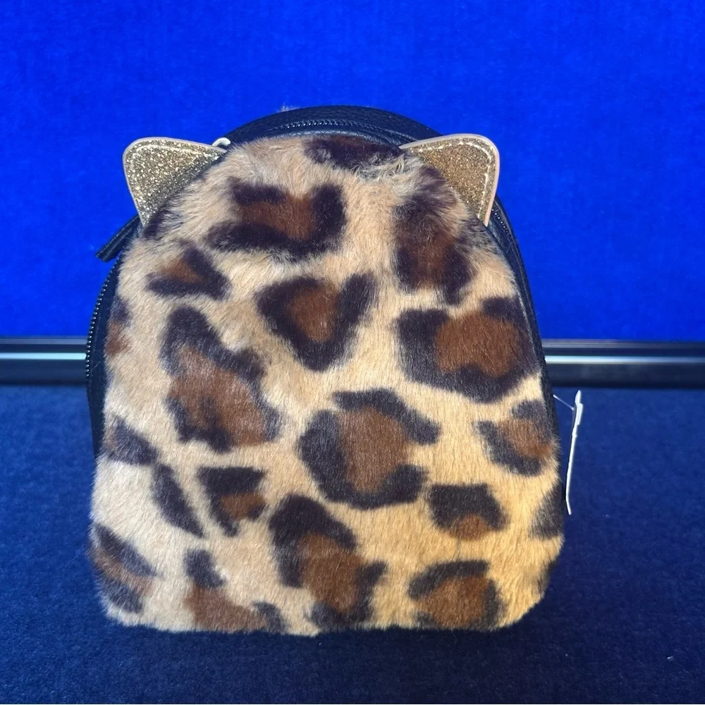 NEW Bath and Body Works Animal Bags: Unicorn, Fox, Dog, & Leopard